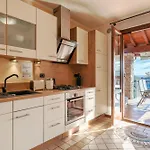 아파트 I Broli - Lovely Nest With Pool *