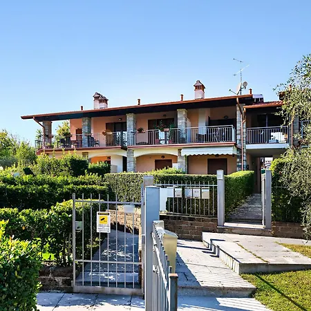 I Broli - Lovely Nest With Pool *