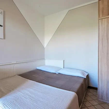 I Broli - Lovely Nest With Pool Apartmán *