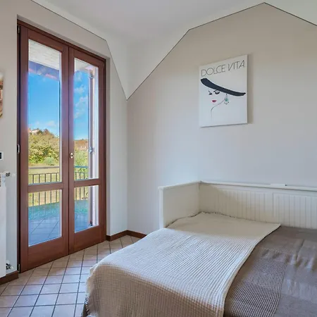 I Broli - Lovely Nest With Pool *