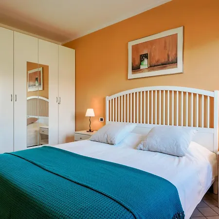 I Broli - Lovely Nest With Pool