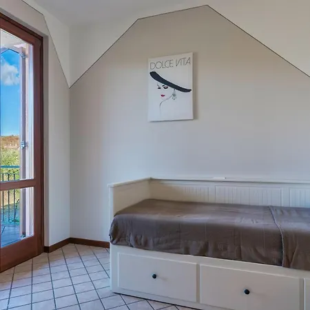 I Broli - Lovely Nest With Pool