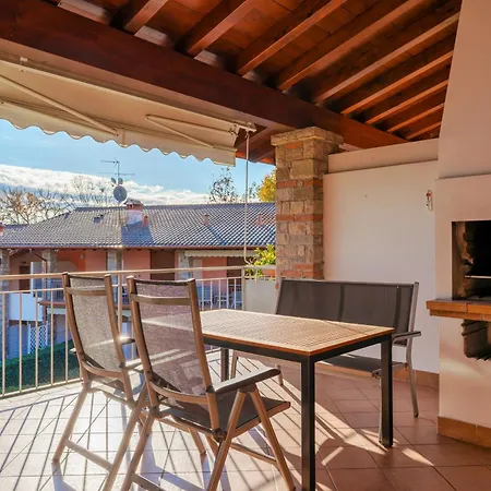 Apartmán I Broli - Lovely Nest With Pool *